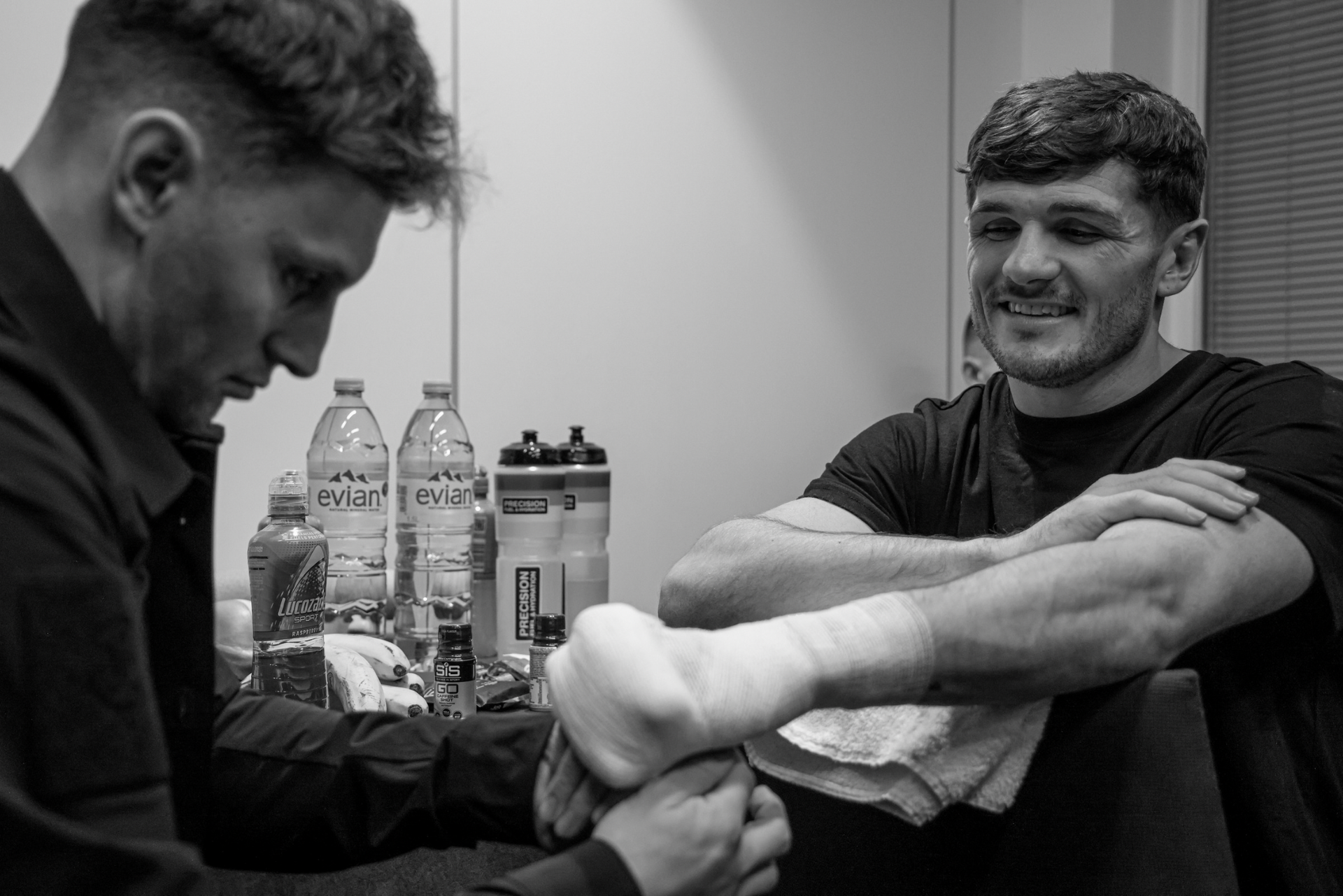 Premium gauze bandage