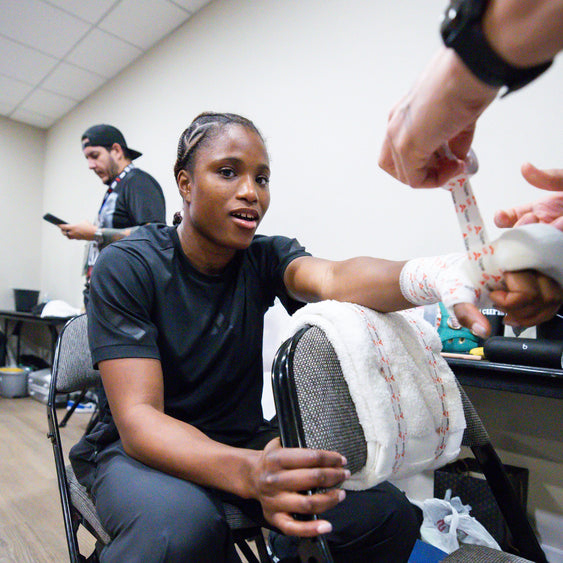 2.5cm x 13m White Zinc Oxide Box Of 12 Rolls