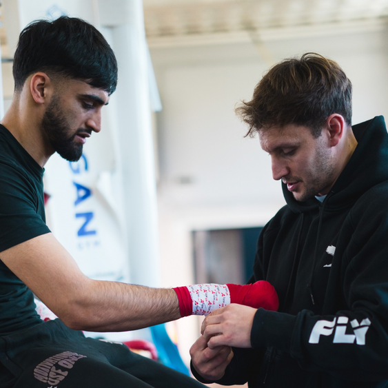 2.5cm x 13m White Zinc Oxide Box Of 12 Rolls